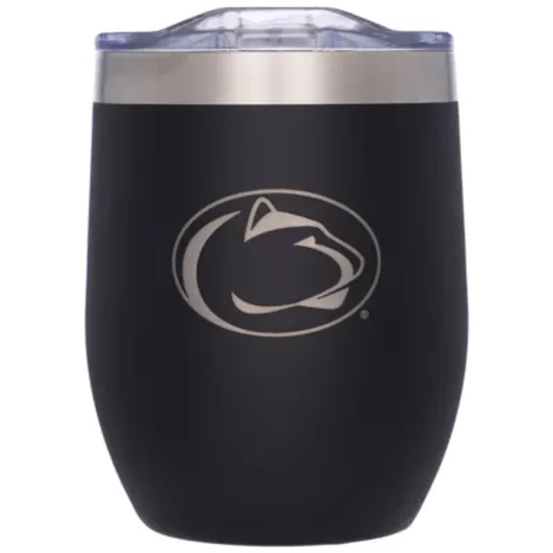 NCAA Penn State Nittany Lions 16oz. Stainless Stemless Tumbler