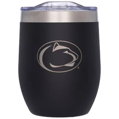 NCAA Penn State Nittany Lions 16oz. Stainless Stemless Tumbler