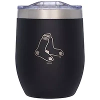 Boston Red Sox MLB Boston Sox 16oz. Stainless Stemless Tumbler