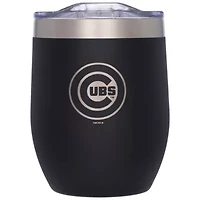 MLB Chicago Cubs 16oz. Stainless Stemless Tumbler