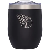 MLB Cleveland Guardians 16oz. Stainless Stemless Tumbler