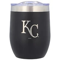MLB Kansas City Royals 16oz. Stainless Stemless Tumbler
