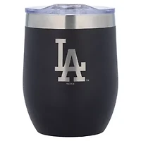 MLB Los Angeles Dodgers 16oz. Stainless Stemless Tumbler