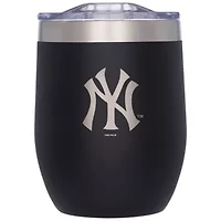 MLB New York Yankees 16oz. Stainless Stemless Tumbler