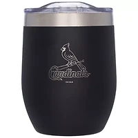 MLB St. Louis Cardinals 16oz. Stainless Stemless Tumbler