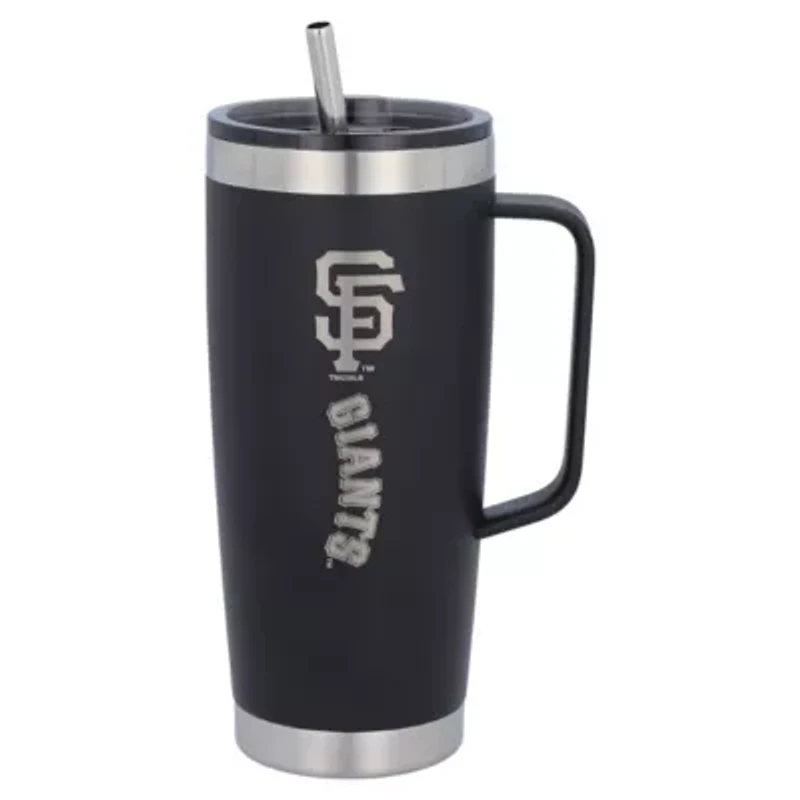 MLB San Francisco Giants 26oz. Team Color Roadie Tumbler with Handle