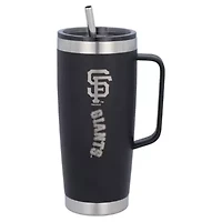 MLB San Francisco Giants 26oz. Team Color Roadie Tumbler with Handle
