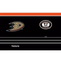 NHL Anaheim Ducks 20oz. MVP Stainless Tumbler