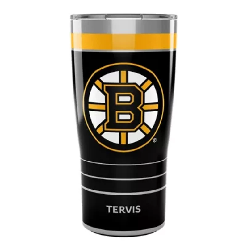 NHL 20oz. MVP Stainless Tumbler