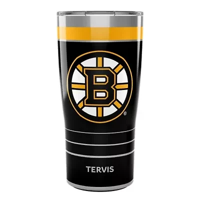 NHL 20oz. MVP Stainless Tumbler