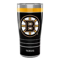 NHL 20oz. MVP Stainless Tumbler