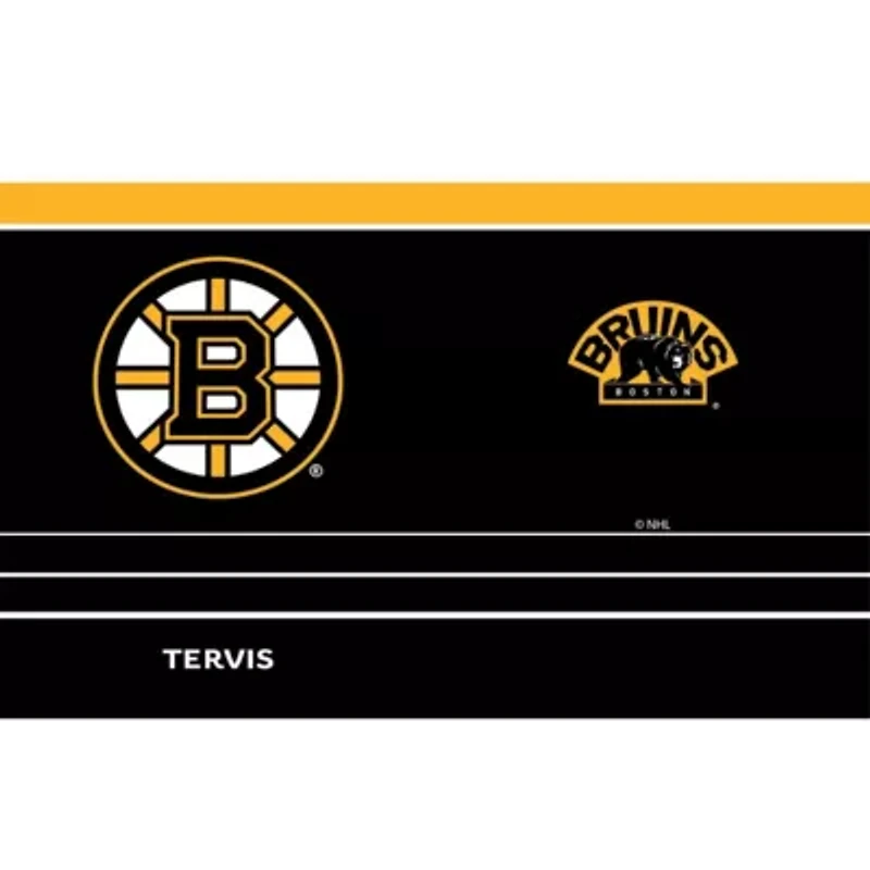 NHL 20oz. MVP Stainless Tumbler