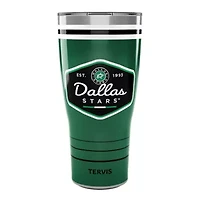 NHL Dallas Stars 30oz. Retro Stainless Tumbler