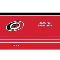 NHL Carolina Hurricanes 20oz. MVP Stainless Tumbler