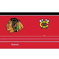 NHL Chicago Blackhawks 20oz. MVP Stainless Tumbler