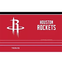 NBA Houston Rockets 30oz. MVP Stainless Tumbler