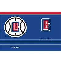 Los Angeles Clippers NBA LA Clippers 30oz. MVP Stainless Tumbler