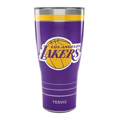 NBA Los Angeles Lakers 30oz. MVP Stainless Tumbler
