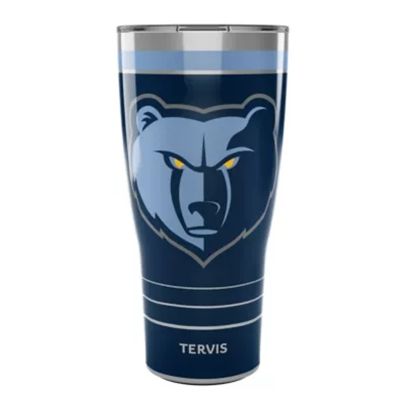 NBA Memphis Grizzlies 30oz. MVP Stainless Tumbler