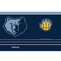 NBA Memphis Grizzlies 30oz. MVP Stainless Tumbler