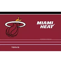NBA Miami Heat 30oz. MVP Stainless Tumbler