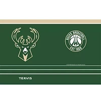 NBA Milwaukee Bucks 30oz. MVP Stainless Tumbler