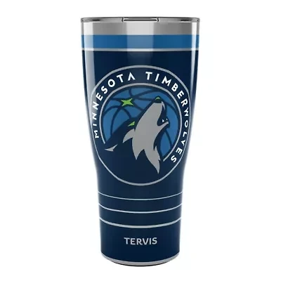 NBA Minnesota Timberwolves 30oz. MVP Stainless Tumbler