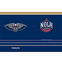 NBA New Orleans Pelicans 30oz. MVP Stainless Tumbler