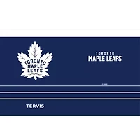 NHL Toronto Maple Leafs 20oz. MVP Stainless Tumbler