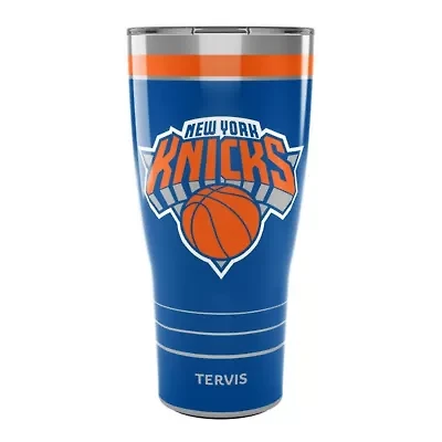 NBA New York Knicks 30oz. MVP Stainless Tumbler