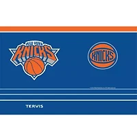 NBA New York Knicks 30oz. MVP Stainless Tumbler