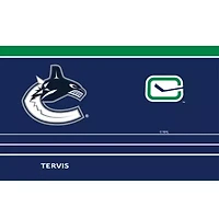NHL Vancouver Canucks 20oz. MVP Stainless Tumbler