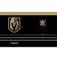 NHL Vegas Golden Knights 20oz. MVP Stainless Tumbler