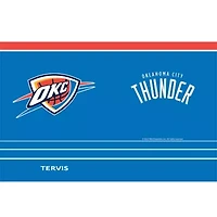 NBA Oklahoma City Thunder 30oz. MVP Stainless Tumbler