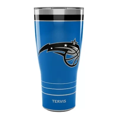 NBA Orlando Magic 30oz. MVP Stainless Tumbler