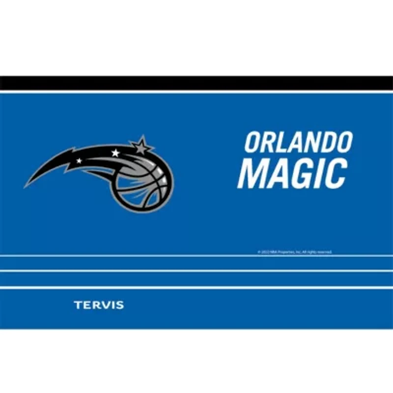 NBA Orlando Magic 30oz. MVP Stainless Tumbler