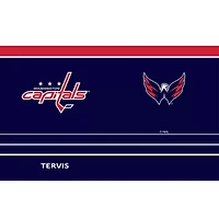 NHL Washington Capitals 20oz. MVP Stainless Tumbler