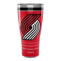 NBA Portland Trail Blazers 30oz. MVP Stainless Tumbler