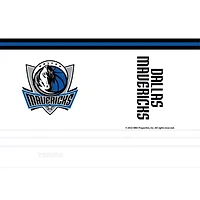 NBA Dallas Mavericks 30oz. Arctic Stainless Tumbler