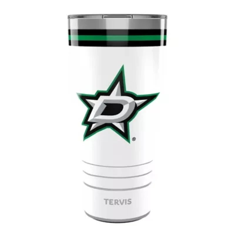 NHL Dallas Stars 30oz. Arctic Stainless Tumbler