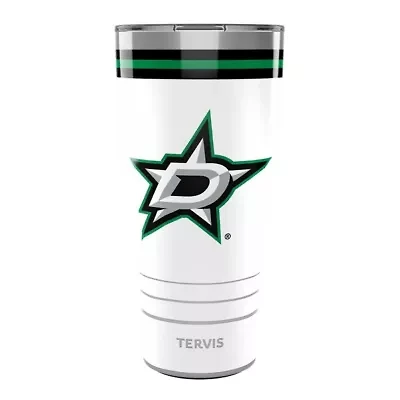 NHL Dallas Stars 30oz. Arctic Stainless Tumbler