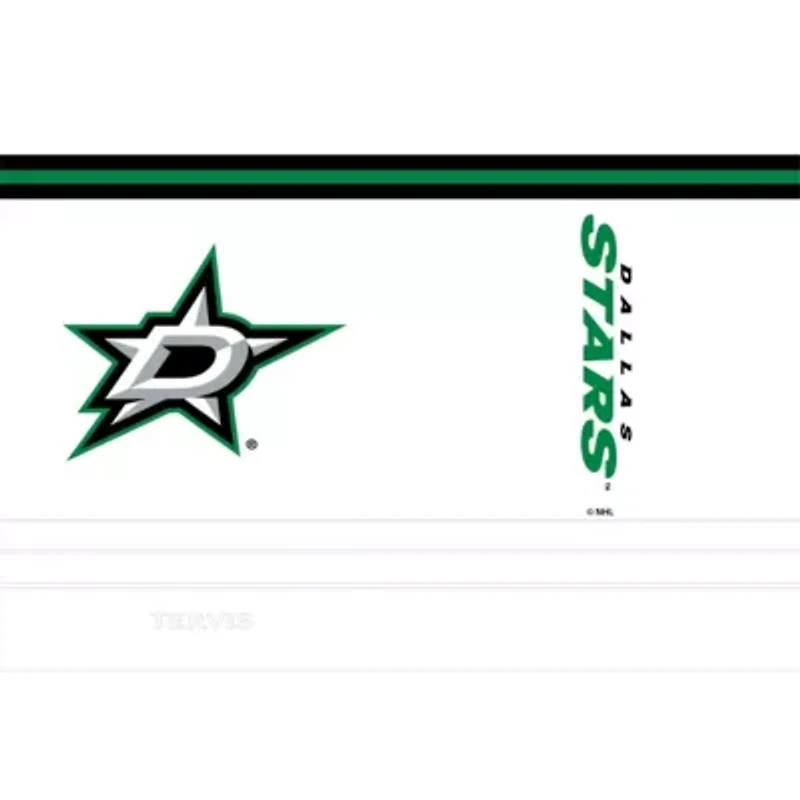 NHL Dallas Stars 30oz. Arctic Stainless Tumbler