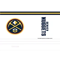 NBA Denver Nuggets 30oz. Arctic Stainless Tumbler