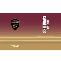 NBA Cleveland Cavaliers 20oz. Ombre Stainless Travel Tumbler