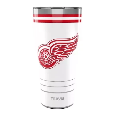 NHL Detroit Wings 30oz. Arctic Stainless Tumbler