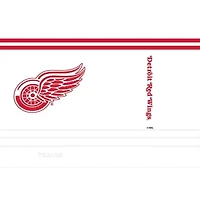 NHL Detroit Wings 30oz. Arctic Stainless Tumbler