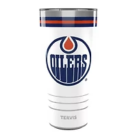 NHL Edmonton Oilers 30oz. Arctic Stainless Tumbler