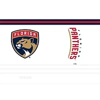 NHL Florida Panthers 30oz. Arctic Stainless Tumbler