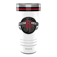 NBA Houston Rockets 30oz. Arctic Stainless Tumbler