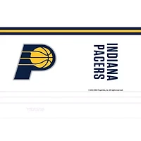 NBA Indiana Pacers 30oz. Arctic Stainless Tumbler